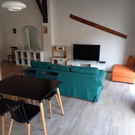 Апартаменты Traditional Valencian Townhouse In Катарроха Экстерьер фото